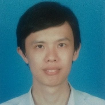 Jason Goh Han Xiang avatar image