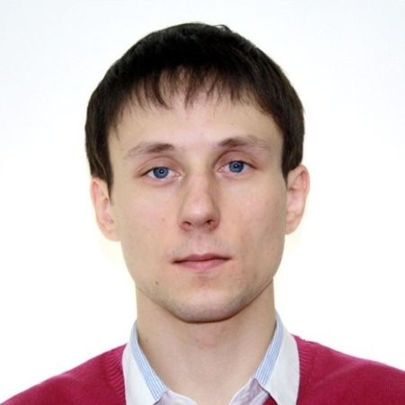 Sergey Litvinov avatar image