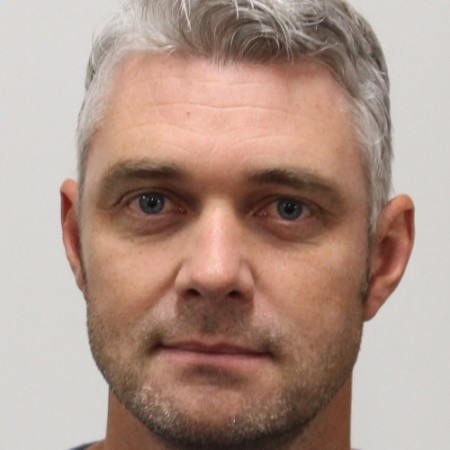 Hamish O'Hara avatar image