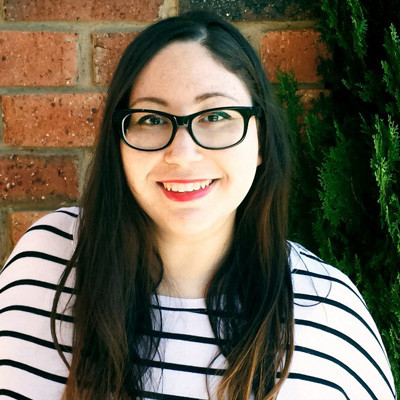 Jasmine Elias avatar image