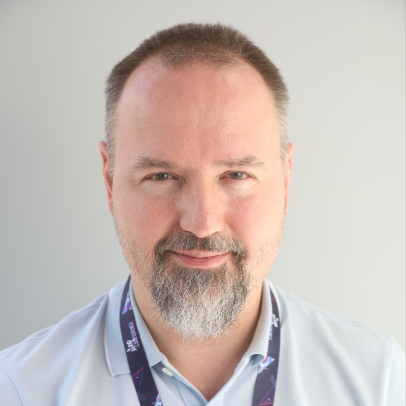 Ilya Kurilin avatar image