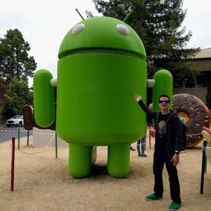 Marek U. avatar image