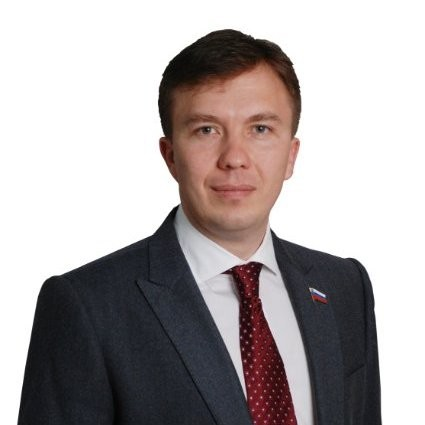 Sergey Kulikov avatar image
