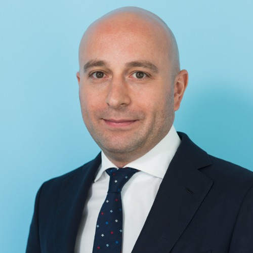 Gregory Shifrin avatar image