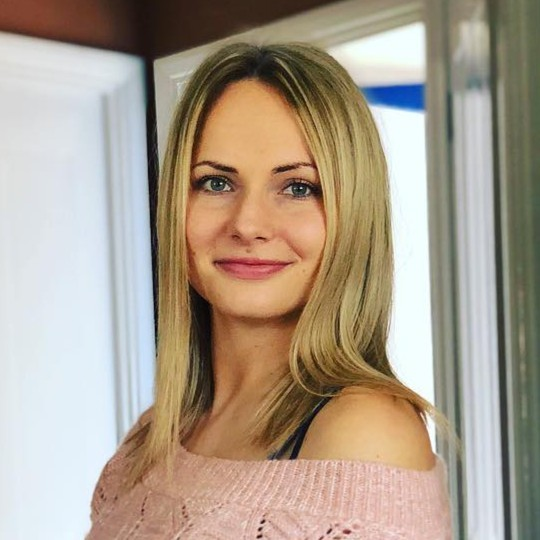 Profile Image for Kasia Lukosek