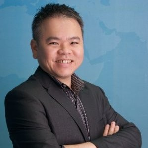 Jacky Yong avatar image