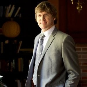 Lawton Smith, MBA avatar image