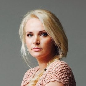 Marina Velikaya avatar image