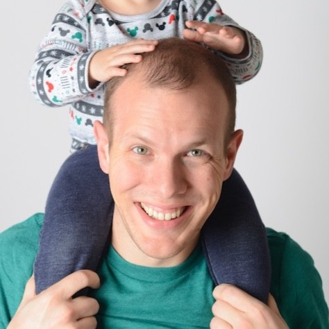 Michael Daniels avatar image