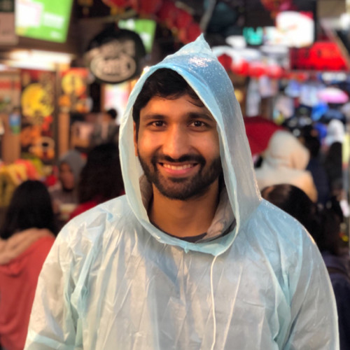 Ishwar Dhanuka avatar image