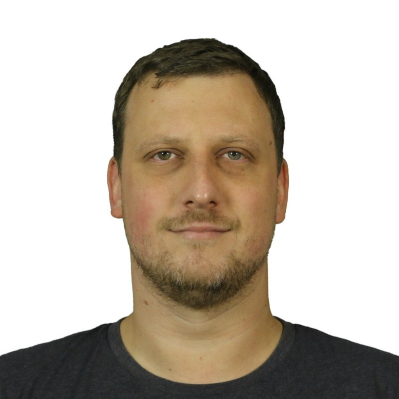 Maksym Grebenets avatar image