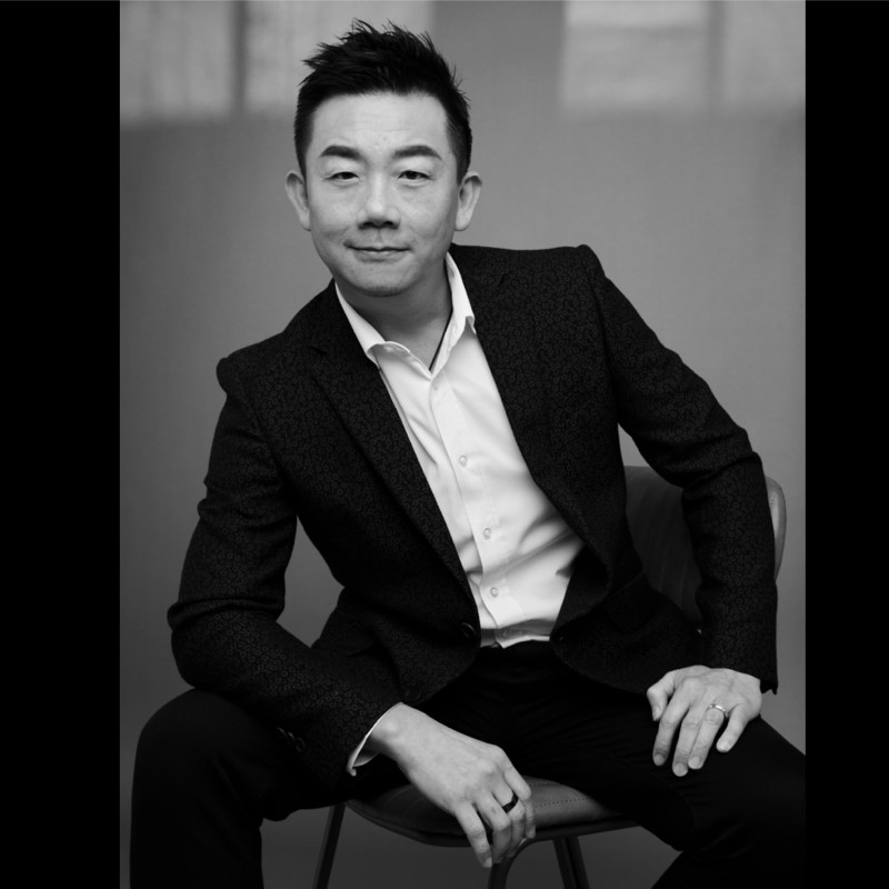 Jeffrey Chang avatar image