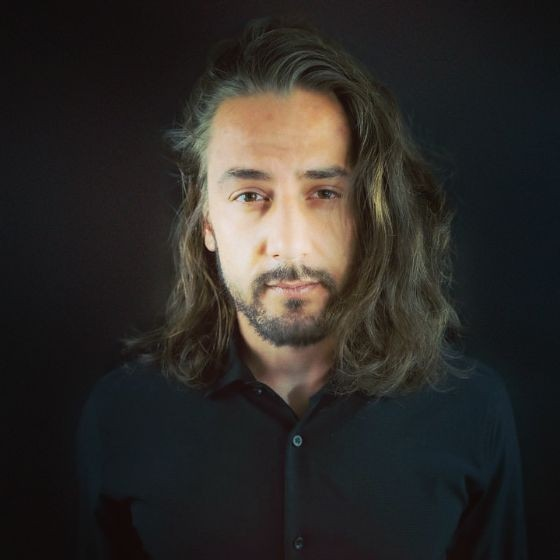 James Sidhu avatar image