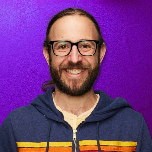 Garrett Sussman avatar image