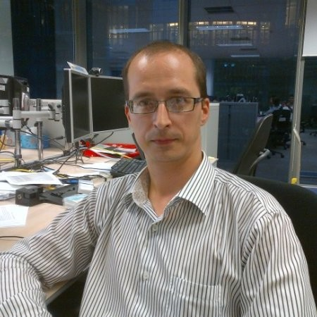 Roman Loginov avatar image