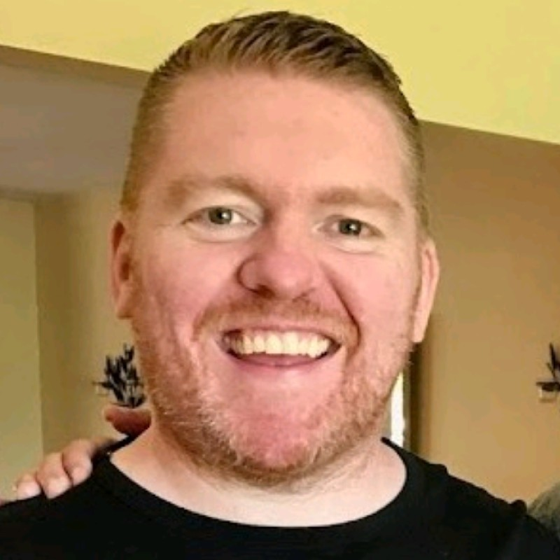 Patrick Myles avatar image