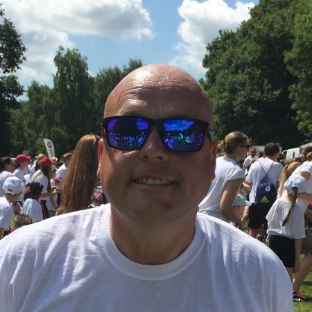 Mike Morley avatar image