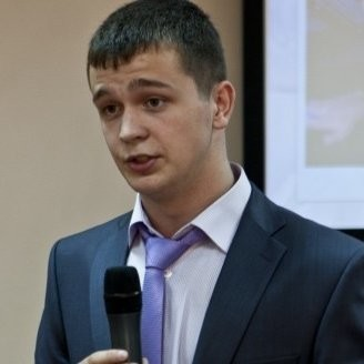 Egor Pozdnyakov