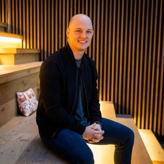 Nate Gemberling avatar image