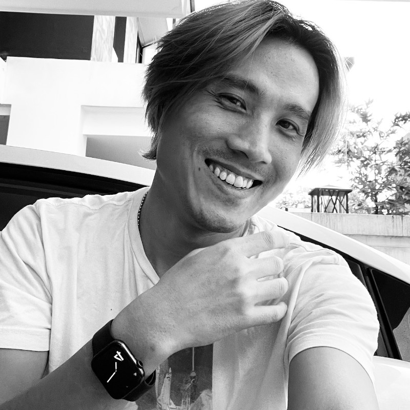 Hafizi Fahmi avatar image