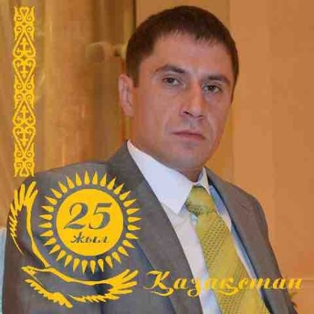 Sergey Khamedov avatar image