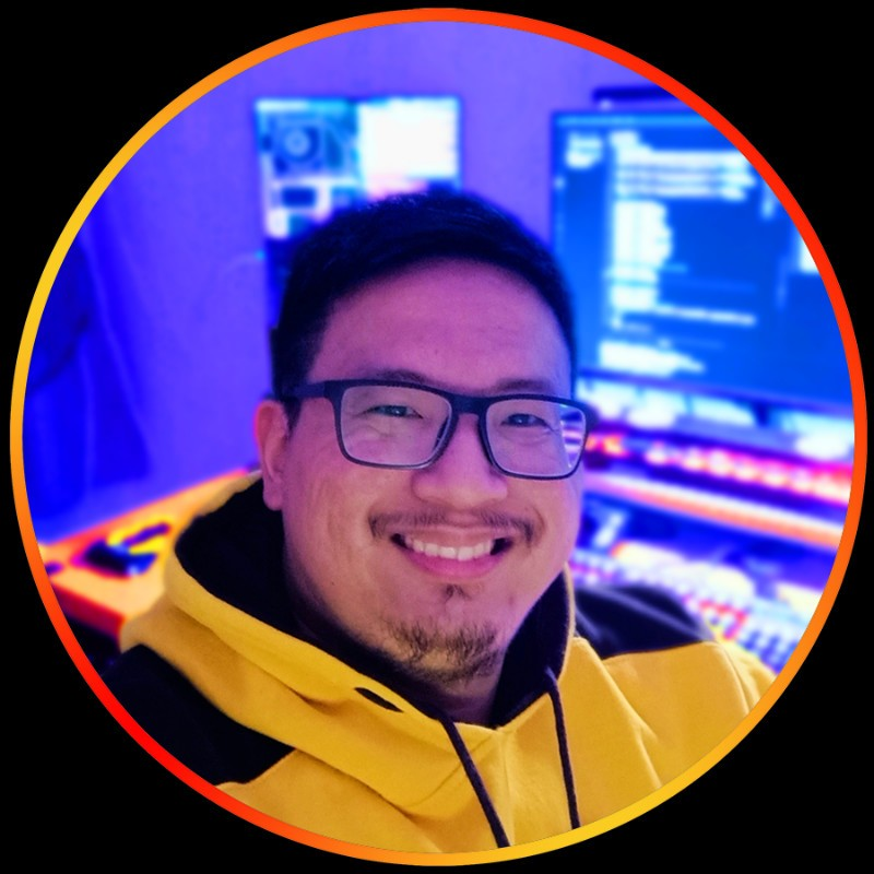 Andrei Victor avatar image