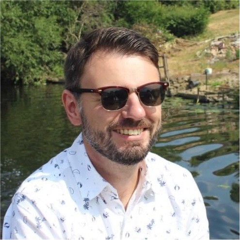 John Lace avatar image