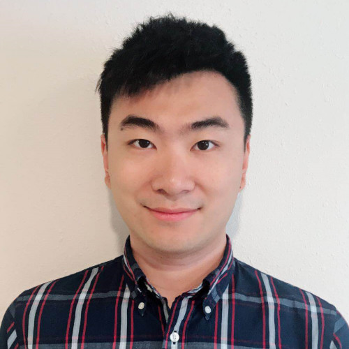 Jiahao Li avatar image