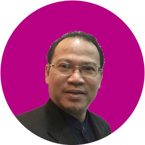 Dr. Mazlan Abbas avatar image