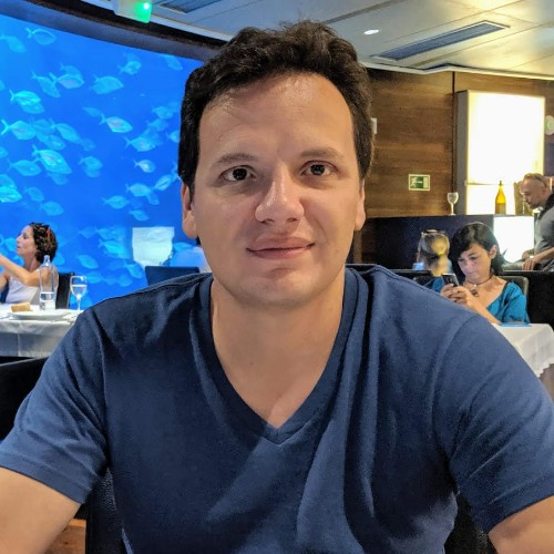 Otavio Zabaleta avatar image