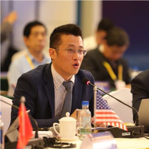 Michael Wong avatar image