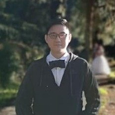 Lee Chin Yang avatar image