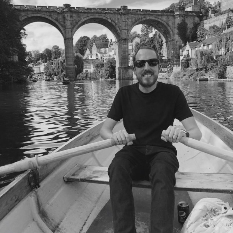 Mikey Cattell avatar image