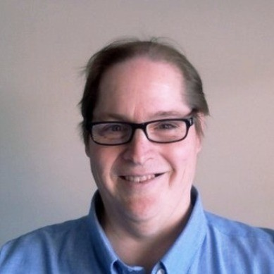 Mark Conway avatar image