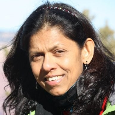 Profile Image for Yalia (Jaya) Jayalakshmi, Ph.D.