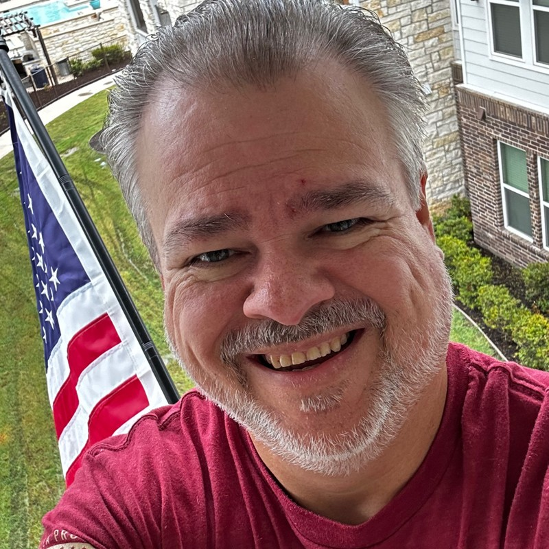 Darren Ehlers avatar image