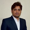 Profile Image for Mitesh Chavda