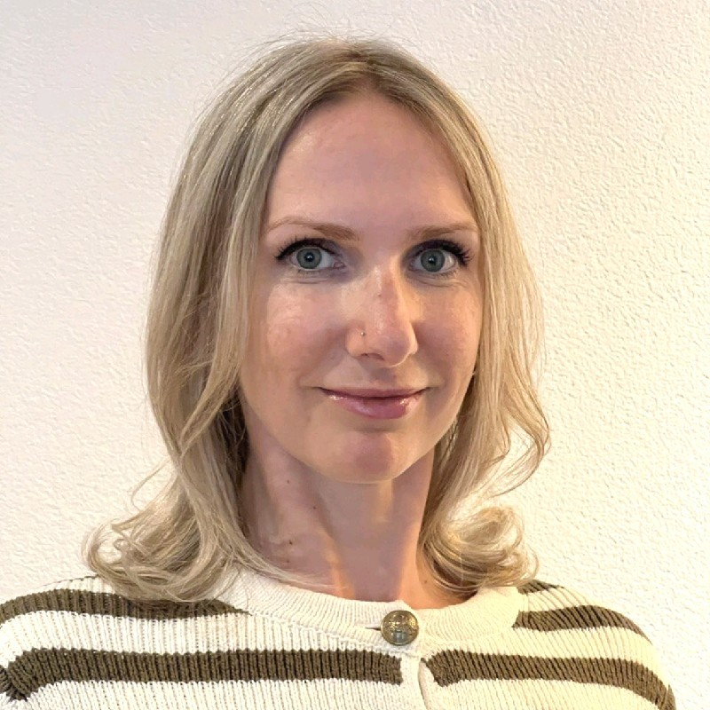 Profile Image for Maria Vorobyeva