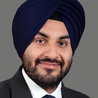 Gurpreet Singh , PMP, CSM avatar image