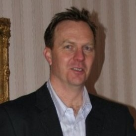 Leif Eriksen avatar image