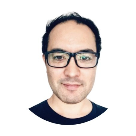 Javier Tamashiro avatar image