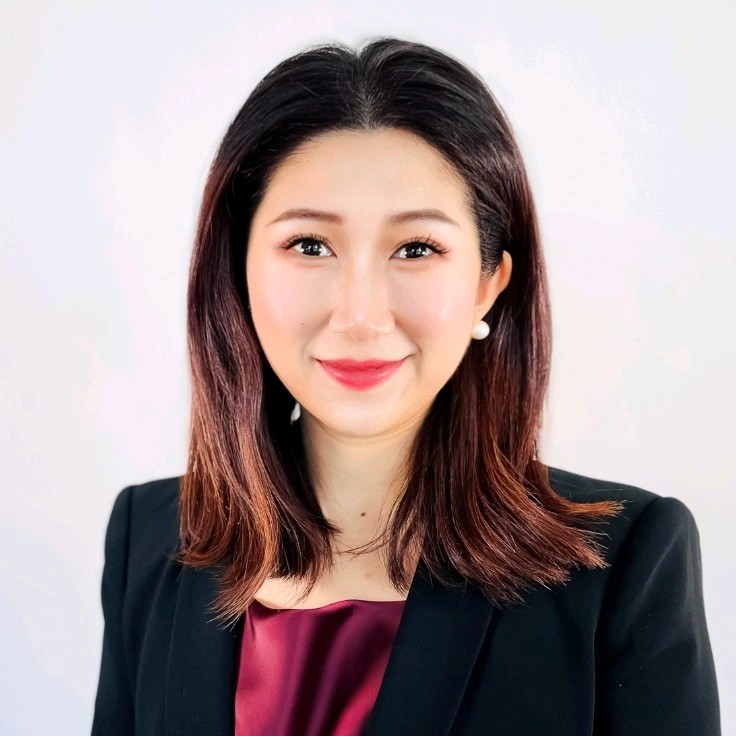 Chunyi Schutzman-Zhao avatar image