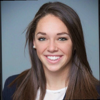 Courtney Donahoe avatar image