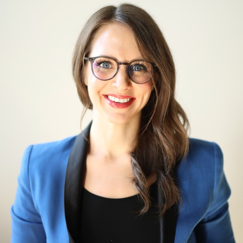 Alyssa Lefaivre Škopac avatar image