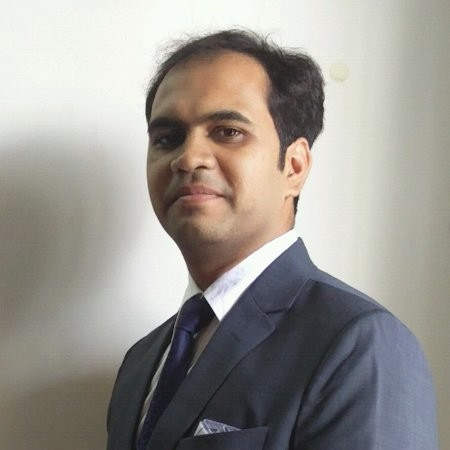 Abhishek Rathi avatar image