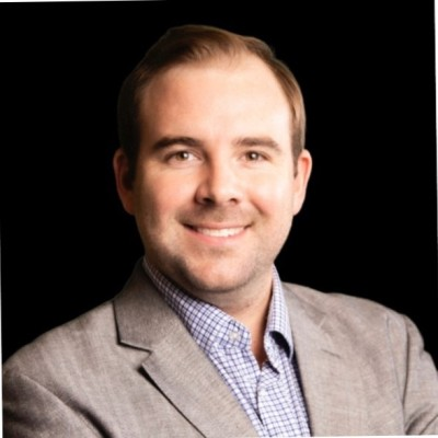 John Harden avatar image