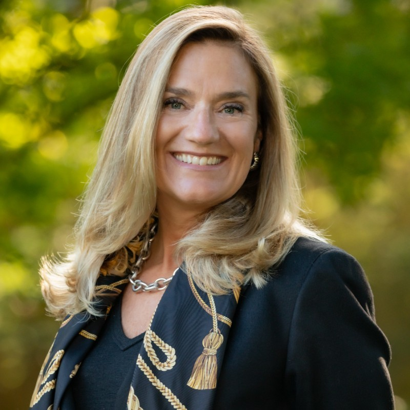 Elyse Harney Morris avatar image