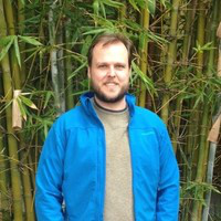 Scott Dixon avatar image