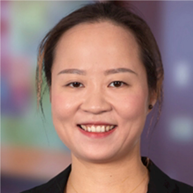 Lingyin Ge avatar image