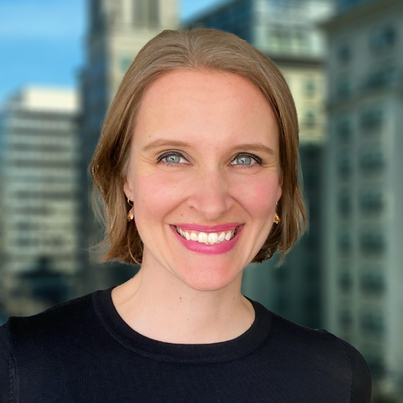 Anna Hughes avatar image